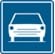 F9 — Commencement d'une route pour automobiles