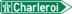 F31 — Itinéraire par autoroute