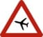 A35 — Aérodrome
