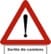 A51 + Sortie de camions — Danger — sortie de camions