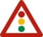 A33 — Signaux lumineux de circulation