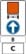 D4 + C — Itinéraire ADR imposé — tunnel catégorie C