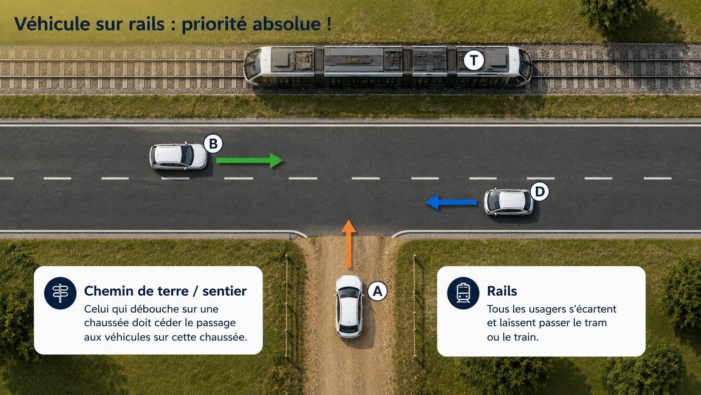 Véhicules sur rails