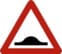 A14 — Ralentisseur