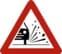 A17 — Projection de gravillons
