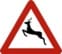 A27 — Traversée de gros gibier