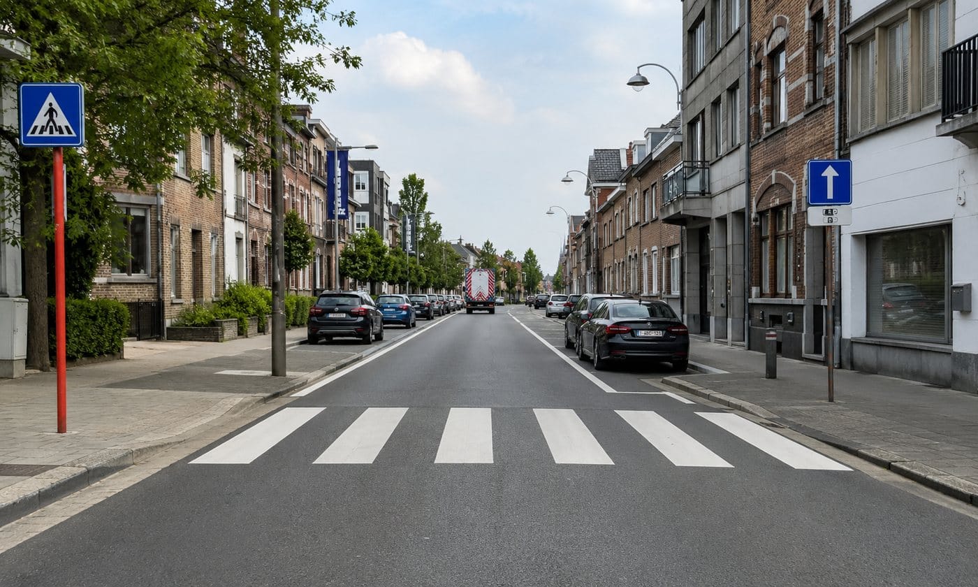 Ligne d’arrêt
