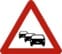 A50 — Embouteillages probables