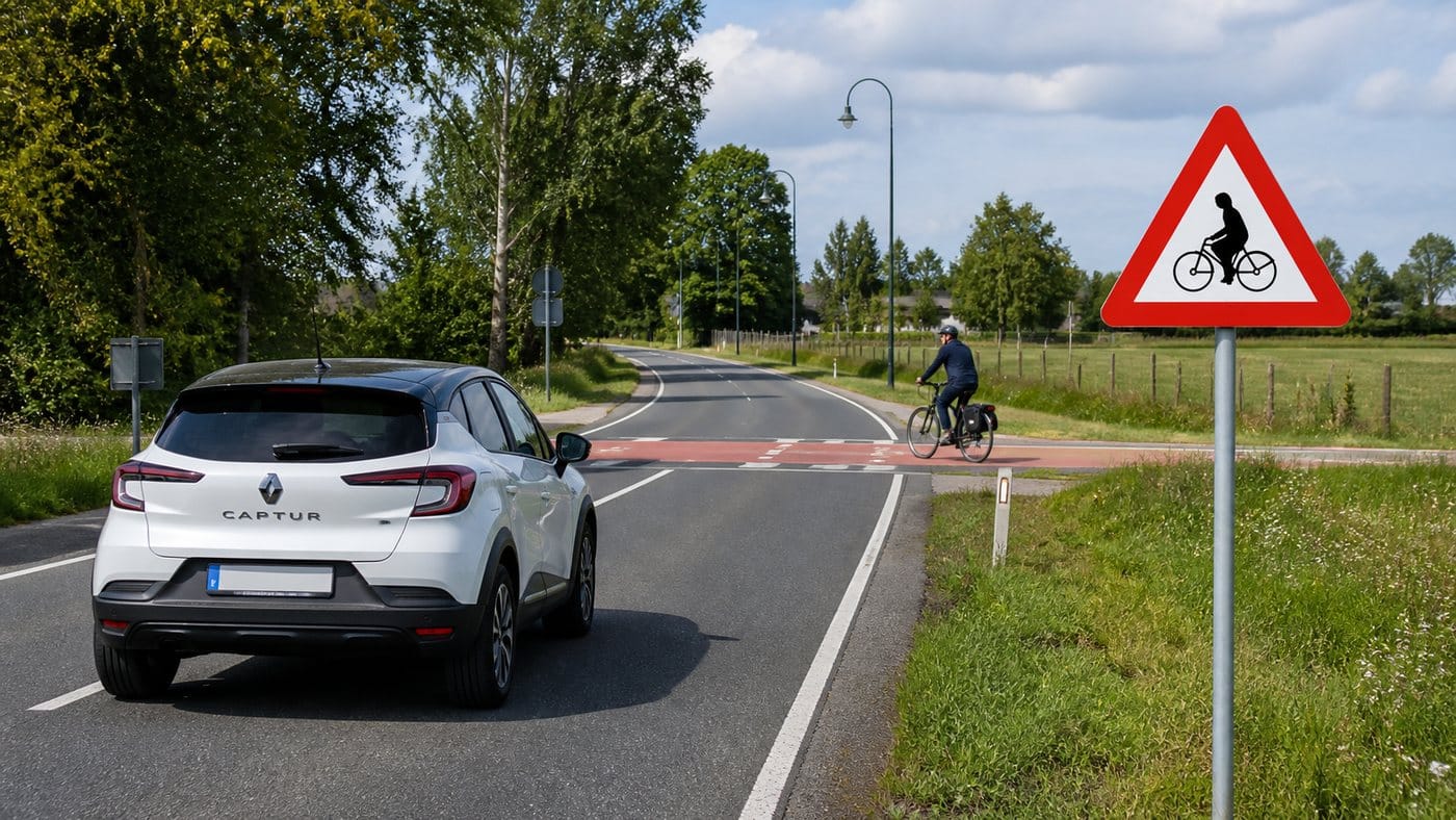 Signal A25